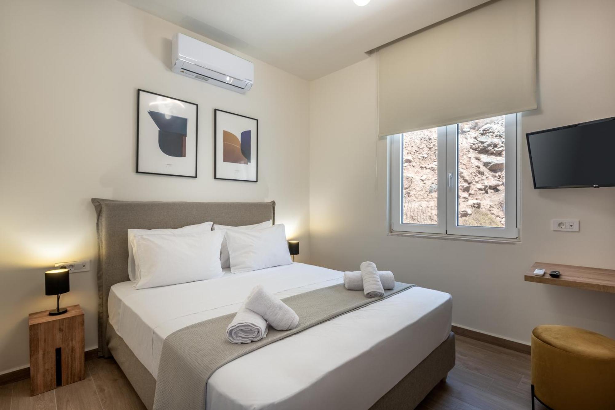 Cavros Residence ,In Chora Sfakion 'Construction 2024' Buitenkant foto