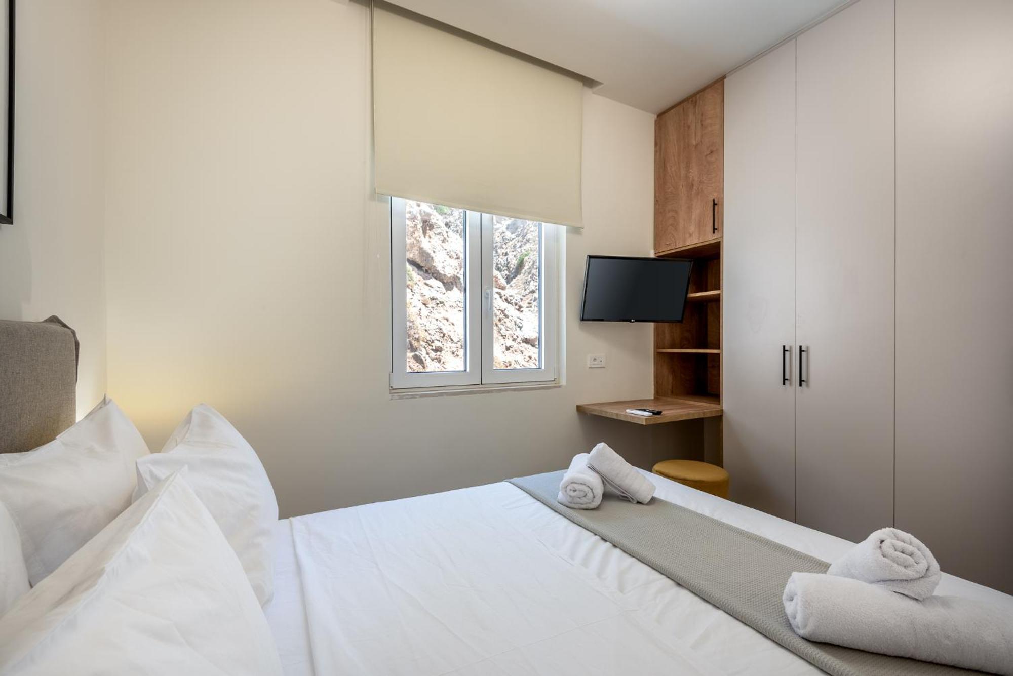 Cavros Residence ,In Chora Sfakion 'Construction 2024' Buitenkant foto