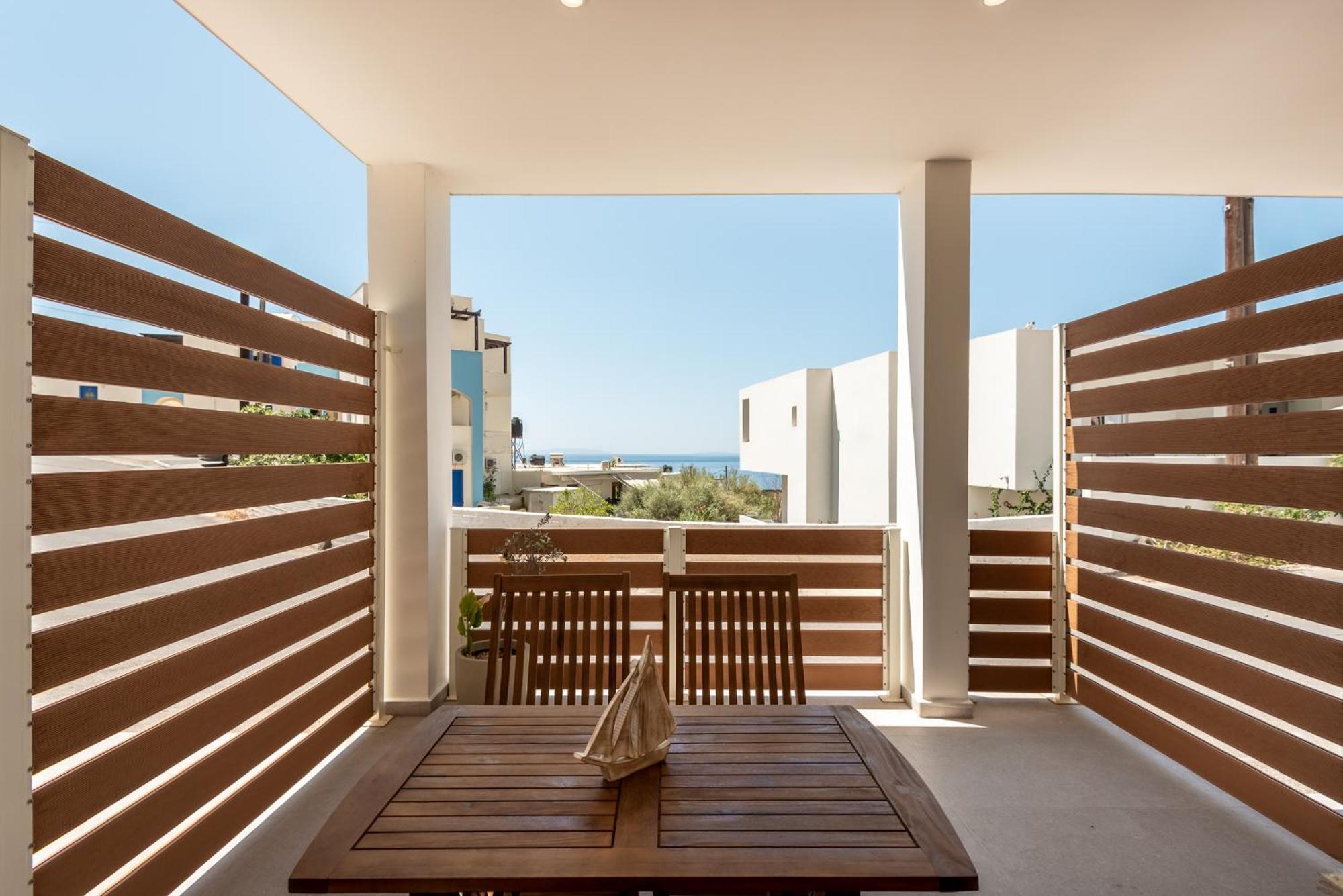 Cavros Residence ,In Chora Sfakion 'Construction 2024' Buitenkant foto