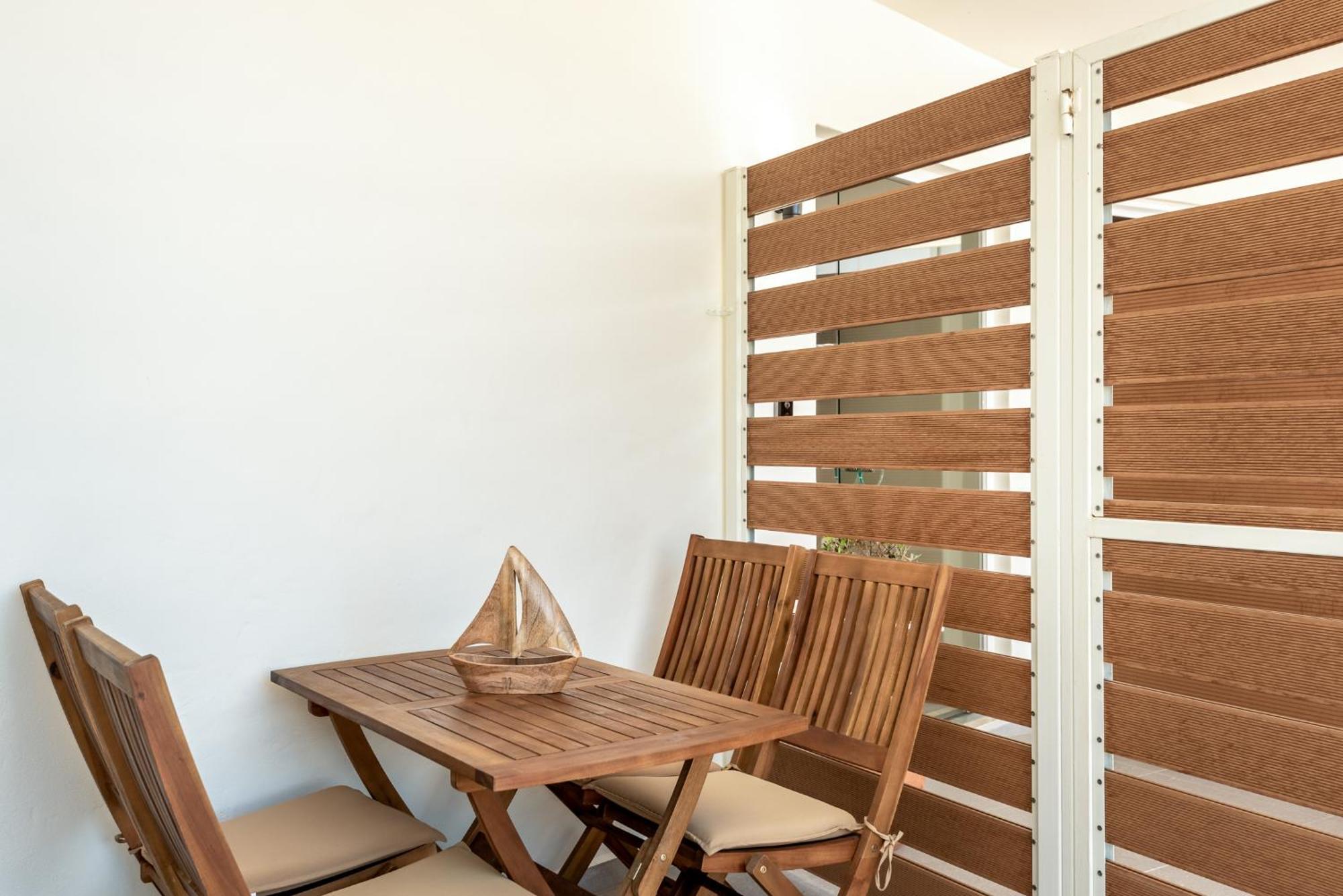 Cavros Residence ,In Chora Sfakion 'Construction 2024' Buitenkant foto