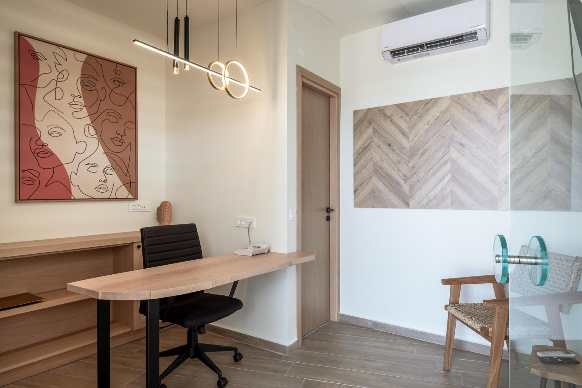 Cavros Residence ,In Chora Sfakion 'Construction 2024' Buitenkant foto