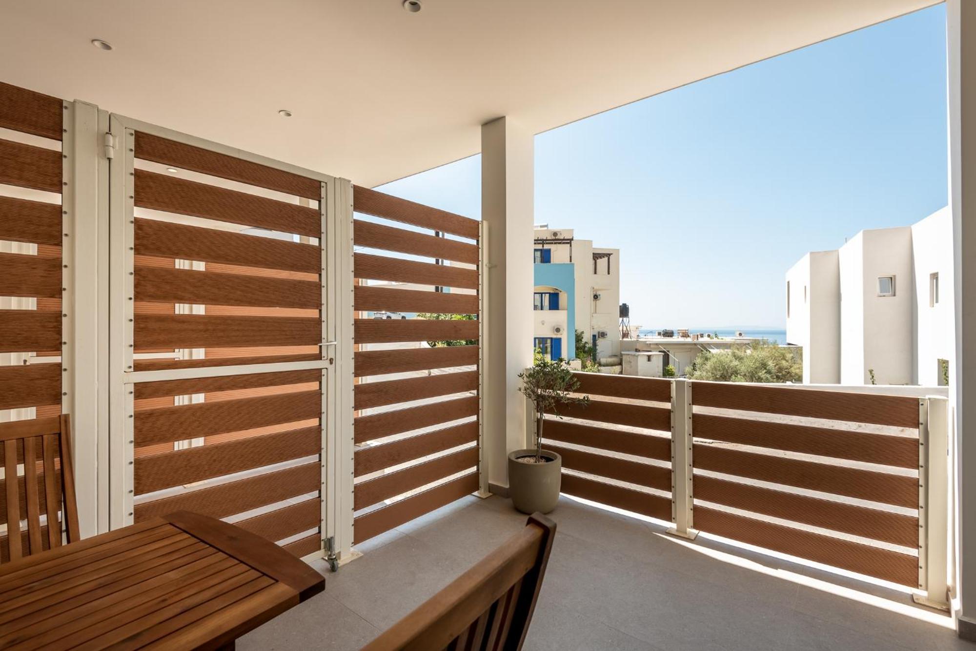 Cavros Residence ,In Chora Sfakion 'Construction 2024' Buitenkant foto